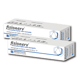 FISIONERV EMULGEL USO TOPICO 100 G 1 PEZZO - Luckyfarma.it