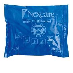 NEXCARE COLDHOT COLD INSTANT GHIACCIO ISTANTANEO BUBLE PACK - Luckyfarma.it