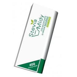 ESI STEVIA MIDY 400 COMPRESSE - Luckyfarma.it