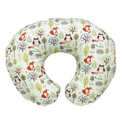 CH BOPPY FODERA COTONE WOODSIE - Luckyfarma.it