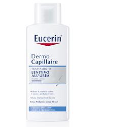 EUCERIN SHAMPOO LENITIVO UREA 250 ML - Luckyfarma.it