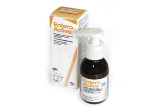 ENTERO ACTIVE MANGIME COMPLEMENTARE FLACONE 100 ML - Luckyfarma.it