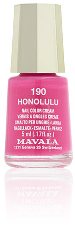 MINICOLOR 190 HONOLULU - Luckyfarma.it