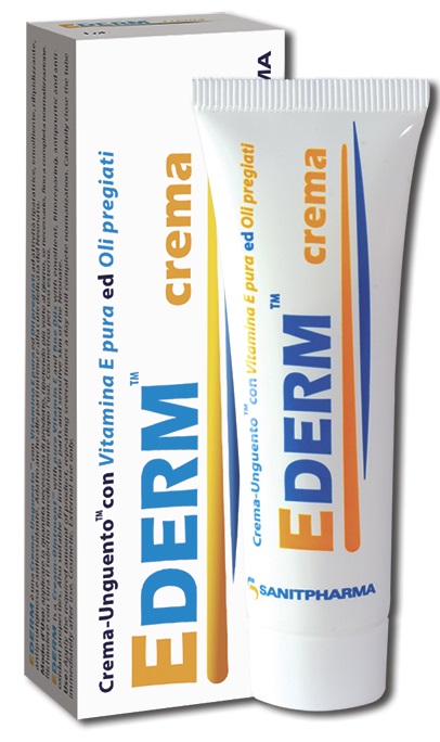 EDERM CREMA TUBO 30 ML - Luckyfarma.it