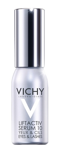 LIFTACTIV SERUM10 OCCHI & CIGLIA 15 ML - Luckyfarma.it