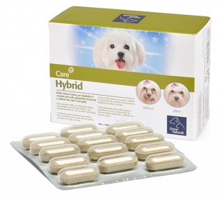 ORME NATURALI HYBRID 60 COMPRESSE 1300 MG - Luckyfarma.it