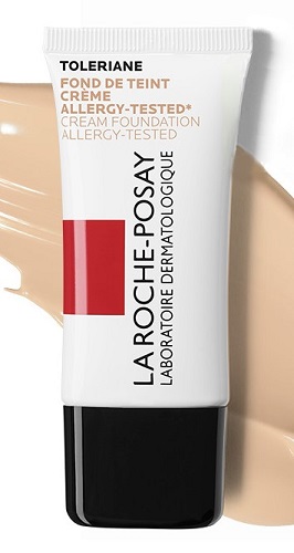 TOLERIANE TEINT ACQUA CREMA 01 30 ML - Luckyfarma.it