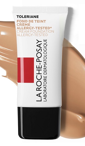 TOLERIANE TEINT ACQUA CREMA 04 30 ML - Luckyfarma.it