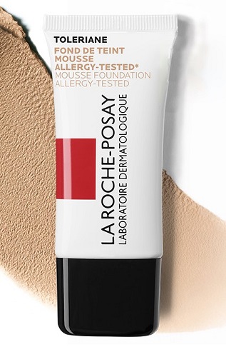 TOLERIANE TEINT MOUSSE 01 30 ML - Luckyfarma.it