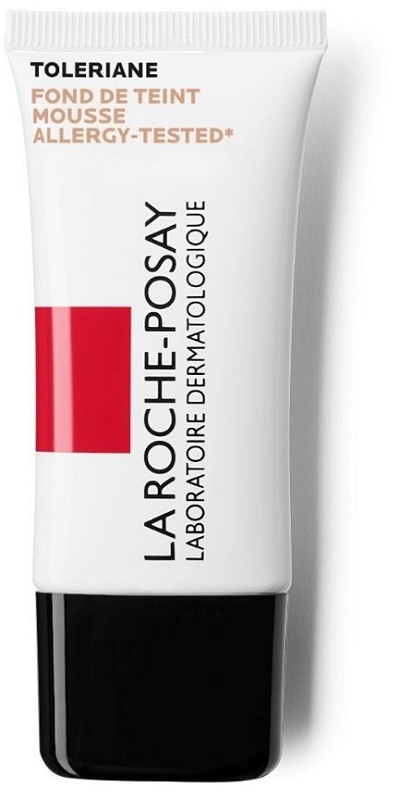 TOLERIANE TEINT MOUSSE 02 30 ML - Luckyfarma.it