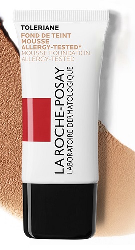 TOLERIANE TEINT MOUSSE 05 30 ML - Luckyfarma.it