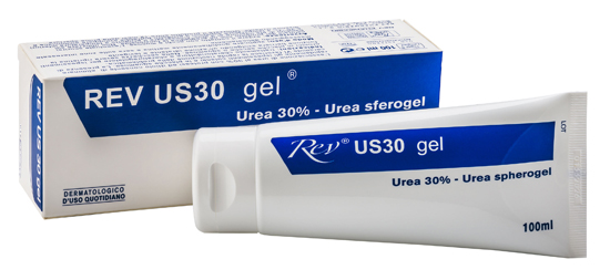 REV US30 GEL TUBETTO 100 ML - Luckyfarma.it