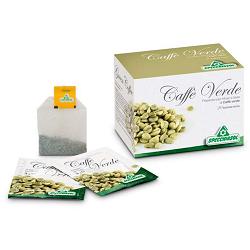 CAFFE' VERDE BOX 20 FILTRI - Luckyfarma.it
