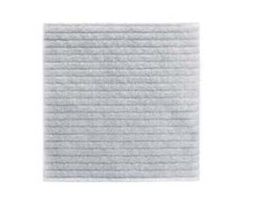 MEDICAZIONE IN HYDROFIBER E IONI ARGENTO INTESSUTA IN LYOCELL AQUACEL AG EXTRA 5X5CM 10 PEZZI - Luckyfarma.it
