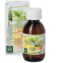 TOSSYMEL 150 ML - Luckyfarma.it