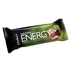ETHICSPORT TECNICA ENERGY CARAMEL 1 BARRETTA - Luckyfarma.it