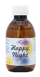 HAPPY NIGHT 200 ML - Luckyfarma.it