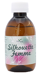 SILHOUETTE FEMME 200 ML - Luckyfarma.it