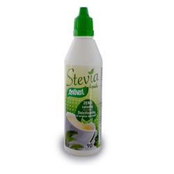 STEVIA LIQUIDA FLACONCINO CONTAGOCCE 90 ML - Luckyfarma.it