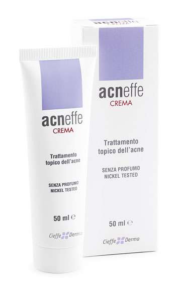 ACNEFFE CREMA 50 ML - Luckyfarma.it