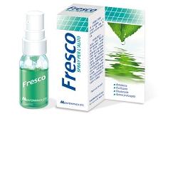 FRESCO SPRAY 15 ML - Luckyfarma.it