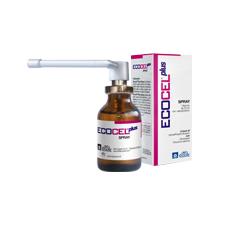 ECOCEL PLUS SPRAY FLAC 20 ML - Luckyfarma.it