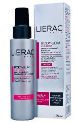 LIERAC BODY SLIM DRAINAGE CONTENITORE PET 100 ML - Luckyfarma.it