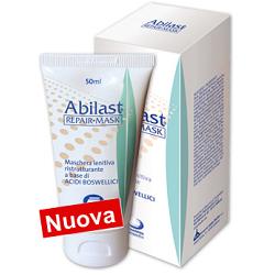 ABILAST REPAIR MASK 50 ML - Luckyfarma.it