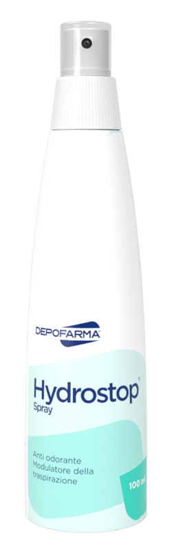 HYDROSTOP 15% SPRAY 100 ML - Luckyfarma.it