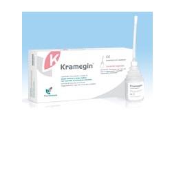 KRAMEGIN LAVANDA VAGINALE 5 FLACONI 100 ML CON CANNULA - Luckyfarma.it