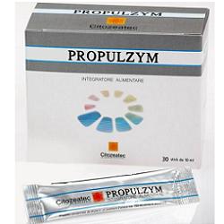 PROPULZYM STICK 10 ML 30 PEZZI - Luckyfarma.it