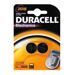 DURACELL SPECIALITY 2016 2 PEZZI - Luckyfarma.it
