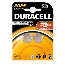DURACELL SPECIALITY 2025 2 PEZZI - Luckyfarma.it