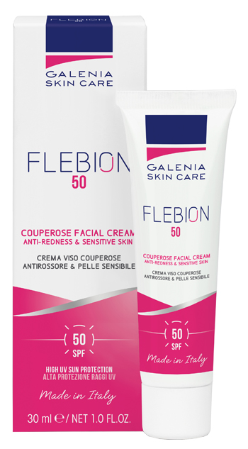 FLEBION SPF+50 30 ML - Luckyfarma.it