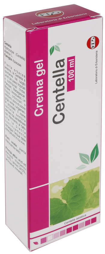 CENTELLA CREMA GEL 100 ML - Luckyfarma.it