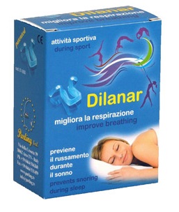 DILATATORE DELLA VALVOLA NASALE DILANAR 2 PEZZI - Luckyfarma.it