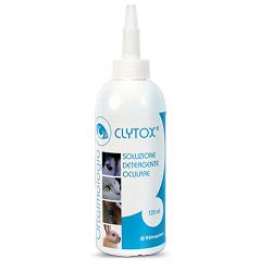 CLYTOX GOCCE OCULARI FLACONE 125 ML - Luckyfarma.it