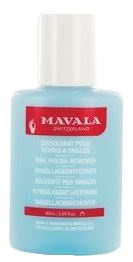 MAVALA DISSOLVENTE BLEU 50 ML - Luckyfarma.it