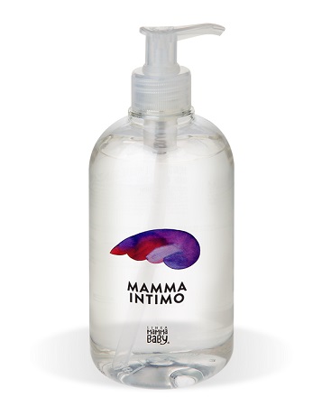 LINEA MAMMABABY MAMMAINTIMO 500 ML - Luckyfarma.it
