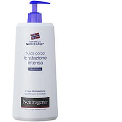 NEUTROGENA CORPO FLUIDA PROFUMATA 400 ML - Luckyfarma.it
