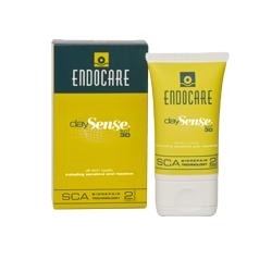 ENDOCARE DAY SENSE SPF30 CREMA 50 ML - Luckyfarma.it