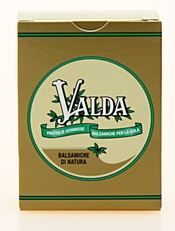 VALDA CLASSICHE RIFORNIMENTO 50 G - Luckyfarma.it