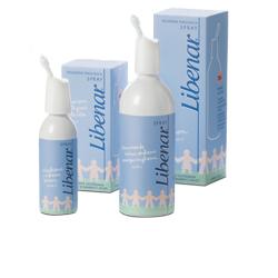 LIBENAR SPRAY 125 ML - Luckyfarma.it