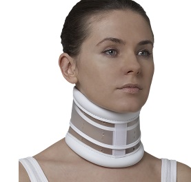 COLLARE CERVICALE RIGIDO GIBAUD ORTHO C3 MISURA 4 - Luckyfarma.it