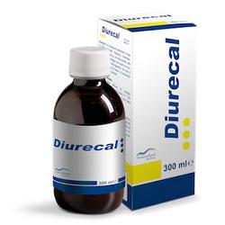 DIURECAL SOLUZIONE ORALE 300 ML - Luckyfarma.it