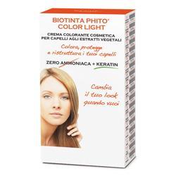 BIOTINTA PHITO COLOR LIGHT 09 BIO CHIARO - Luckyfarma.it