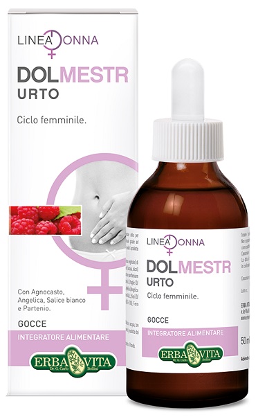 DOL MESTR URTO 50 ML - Luckyfarma.it