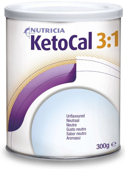 KETOCAL 3:1 300 G - Luckyfarma.it