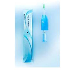 CATETERE VESCICALE LIQUICK PURE PUNTA ERGOTHAN LUNGHEZZA 15 CM CH 10 30 PEZZI - Luckyfarma.it