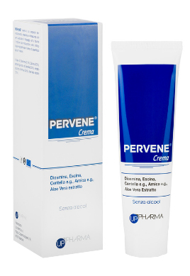PERVENE CREMA TUBO 100 ML - Luckyfarma.it
